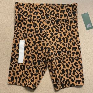 Super cute biker shorts!